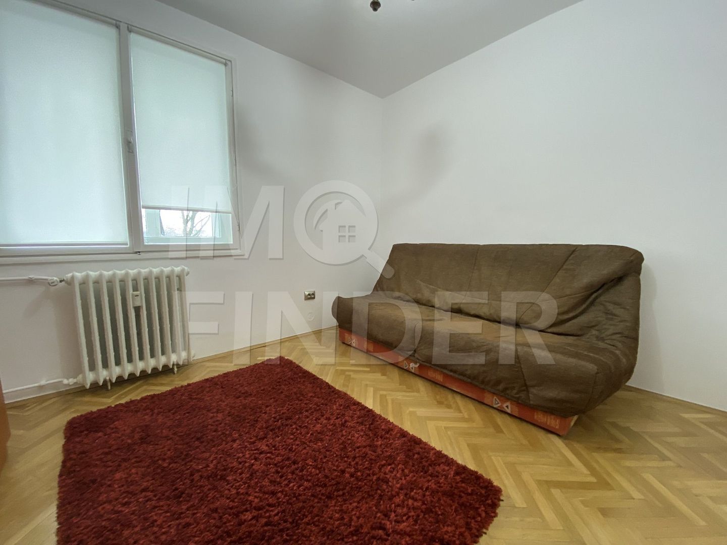 3 camere zona USAMV,  84 mp- Grădini Manastur, ideal studenti - Poză 8