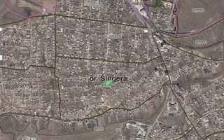 OPORTUNITATE UNICĂ ÎN SÎNGERA – TEREN PENTRU CONSTRUCȚIE | 12 ARI - Poză 11