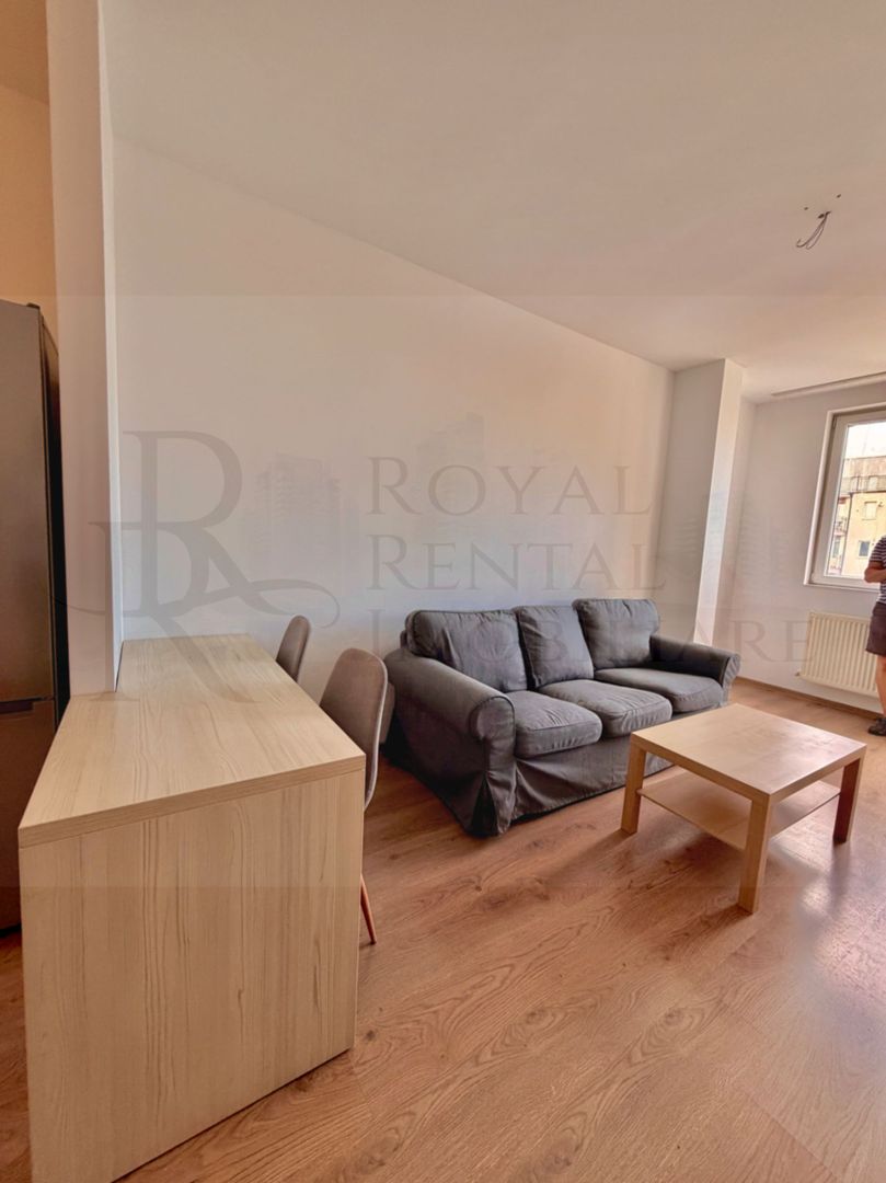 Apartament 2 camere | Modern | Parcare subterană | Disponibil imediat - Poză 4