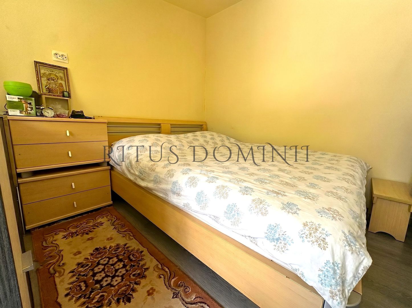 Casa splendidă cu 3 camere, Parcul Salca, 72mp - Poză 4