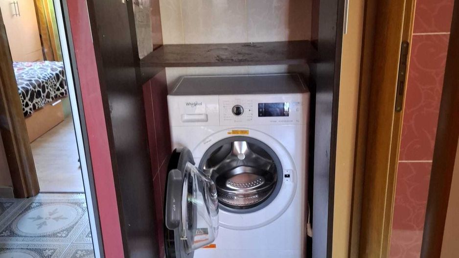 APARTAMENT 3 CAMERE | CENTRALA PROPRIE | MILITARI - Poză 4