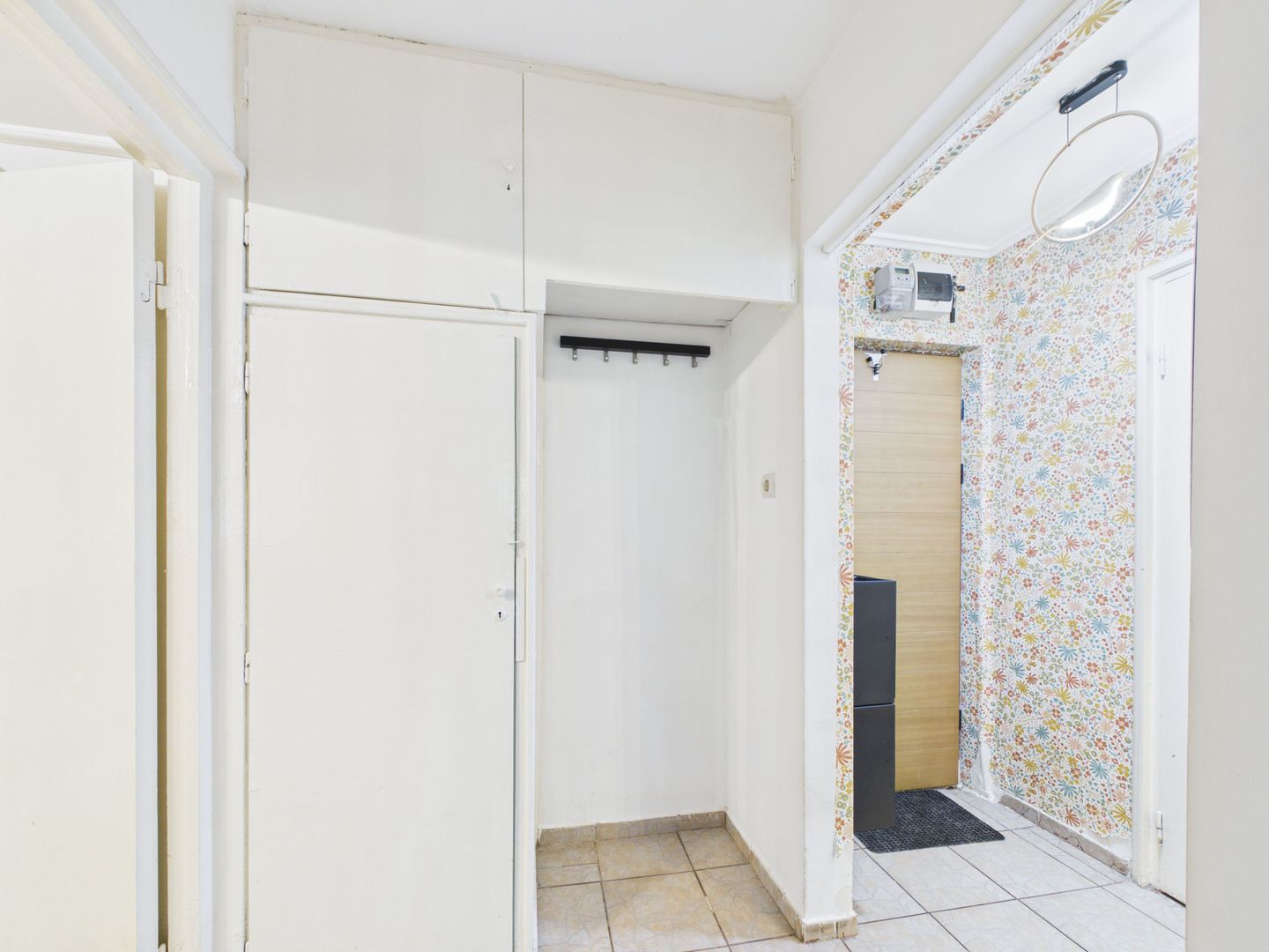 Apartament 2 camere decomandat | Dorobanți | Axinte Uricariul - Poză 12