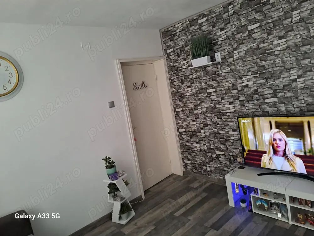 BRASADAS vinde ap 3 cam etaj 4/4 Soarelui. - Poză 6