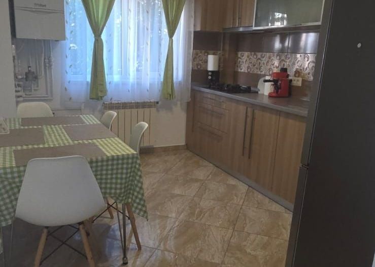 🏡 Apartament 3 camere de inchiriat | Centrala proprie |  Sebastian - Rahova - Poză 3
