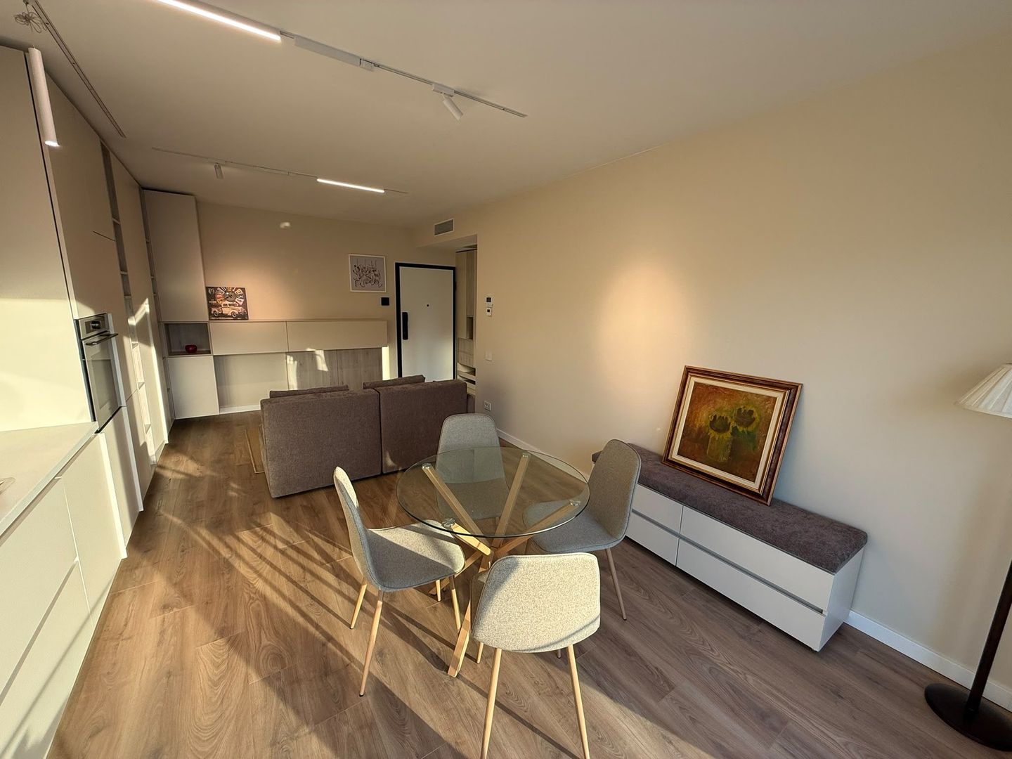 Apartament 2 camere Mosilor - Icon Garden - Poză 12
