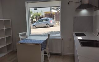 Studiou Modern de inchiriat in Hasdeu – Totul Inclus! - Poză 4