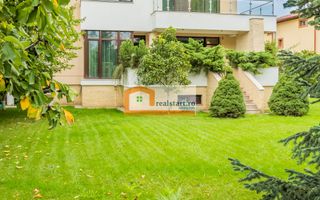 Mogosoaia, Zona de case noi, langa padure, eficienta energetica - Poză 65