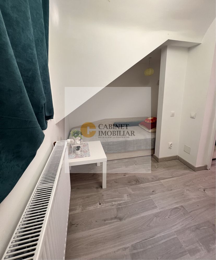 Apartament in casa interbelica |  3 camere |  Fara Risc |  Unirii - Poză 6