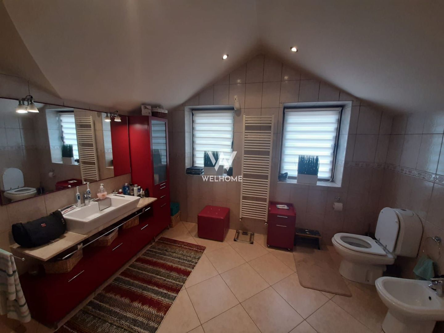 Casă unica si deosebita, Teren 2800 mp, Calea Poplacii, Sibiu - Poză 7