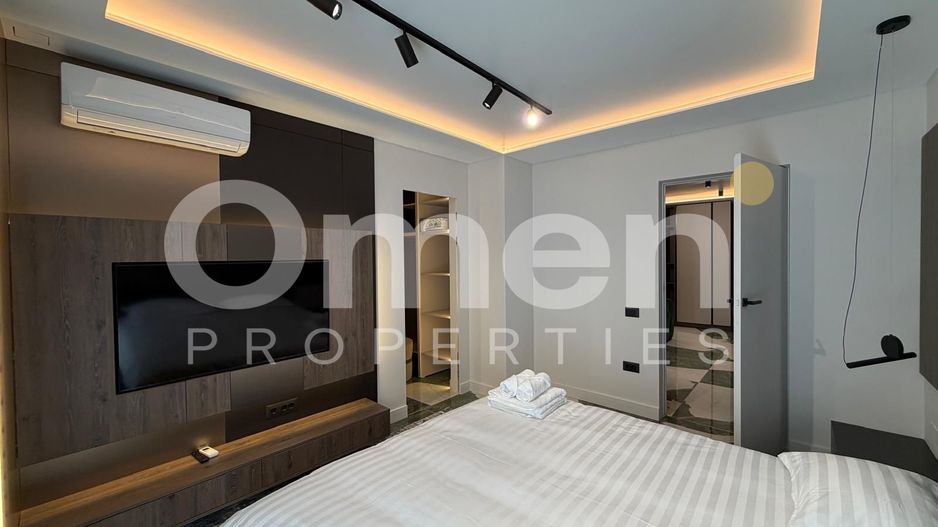 Apartament ultrafinisat | 3 camere | zona Unirii - Poză 5