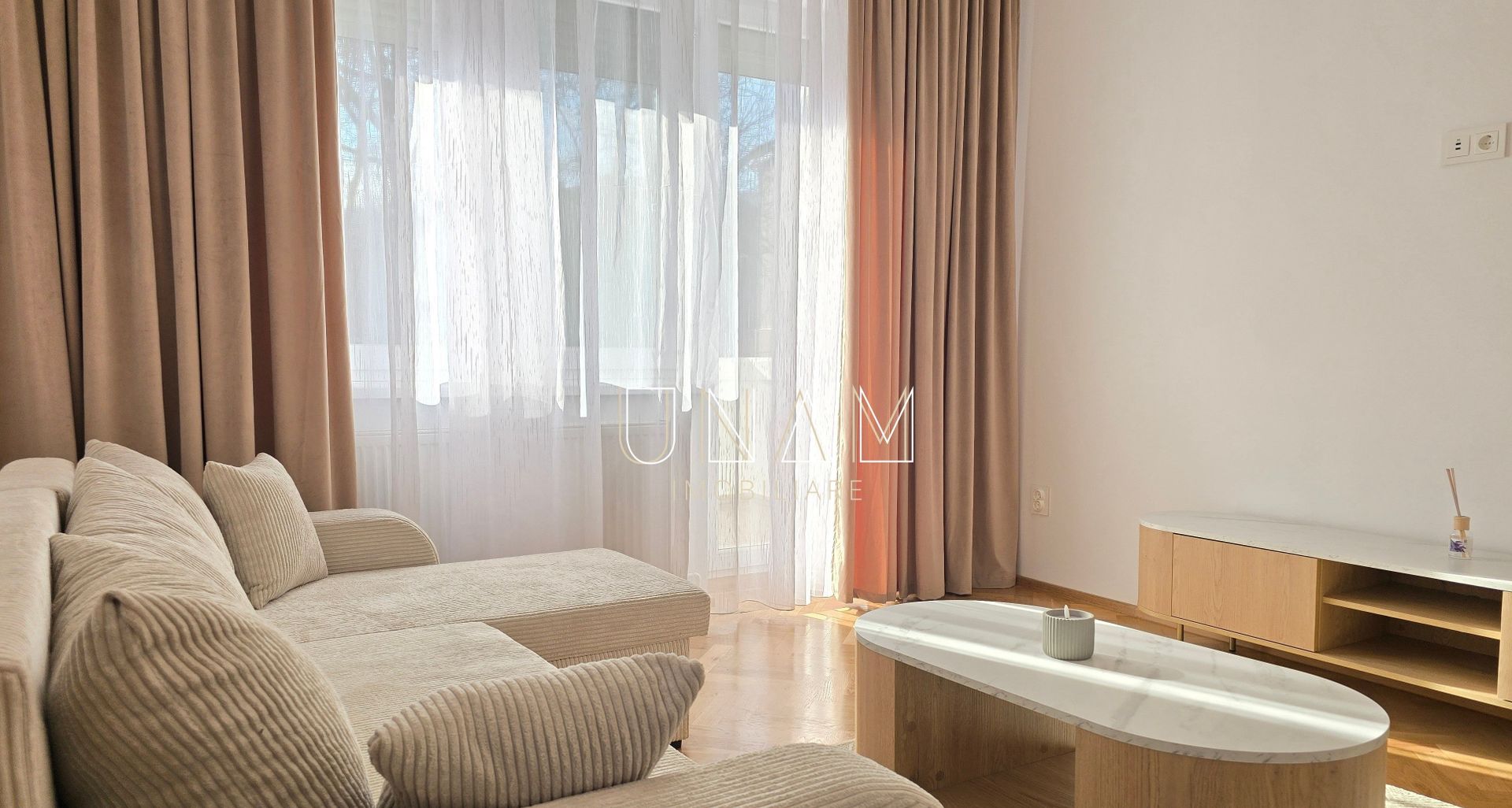 Apartament PREMIUM ✨114 mp | modern | renovat complet | garaj✨ - Poză 9