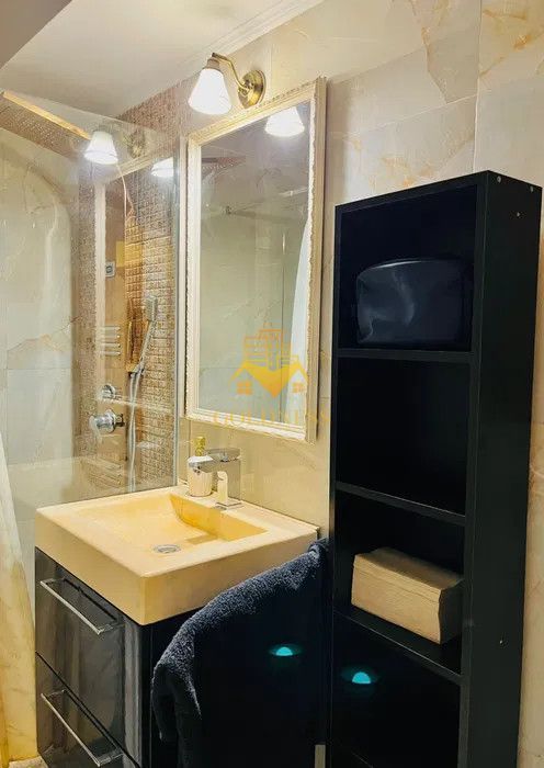 2 camere decomandate, parcare, Floresti zona Vivo, Valea Garbaului - Poză 7