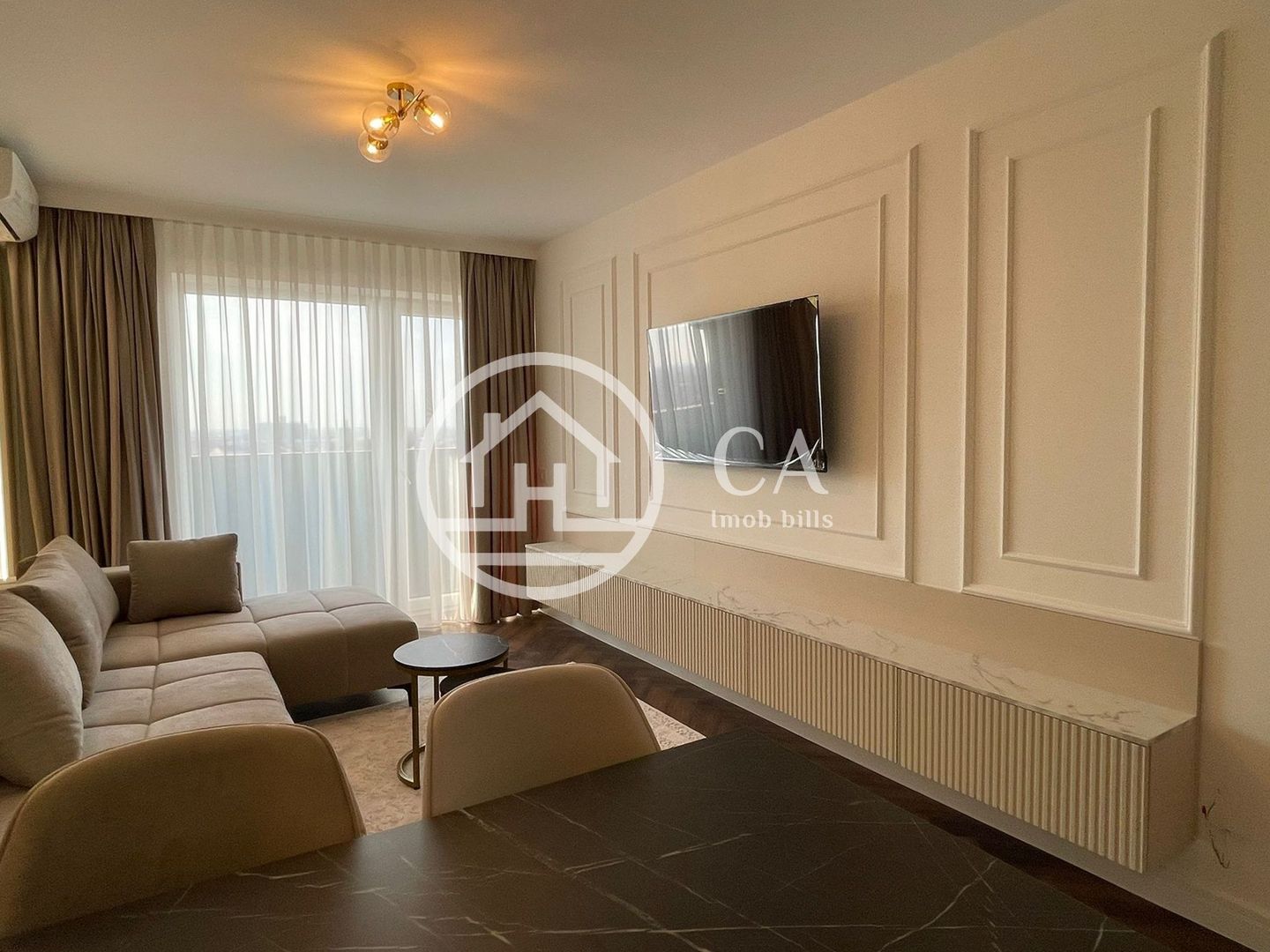 Apartament de închiriat cu 3 camere LUX în Prima Oneștilor, Oradea - Poză 9