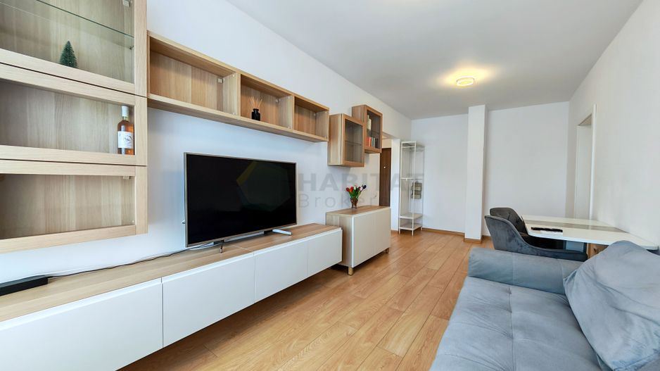 Renovat la trei minute de statia de metrou Dristor - Poză 1