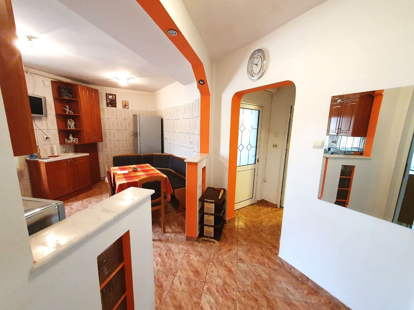 Apartament 2 camere Astra - Poză 1