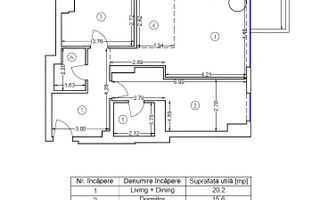 De vânzare: ap. 3 cam UP-site Floreasca  (no bullshit) - Poză 10