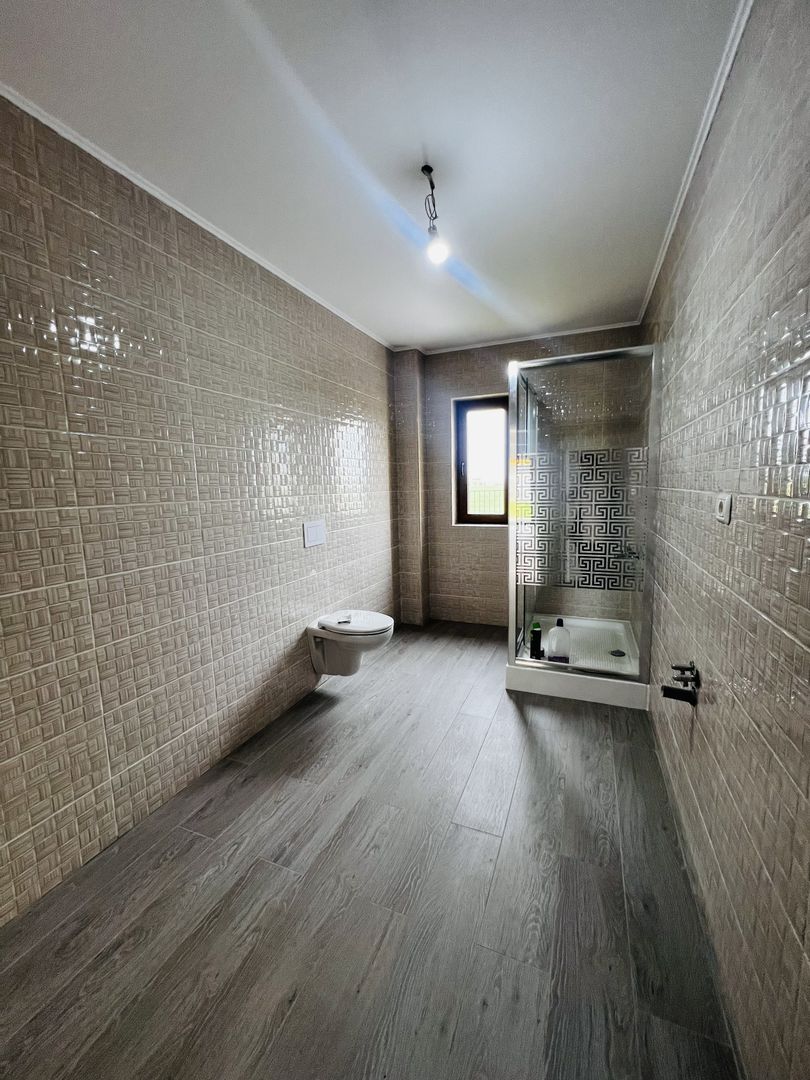 Duplex cu spatios I  zona IKEA I Dumbravita I - Poză 14