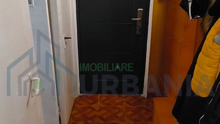 Apartament 2 camere, semidecomandat, 41 mp, cartier Mircea cel Bătrân, Iași - Poză 4