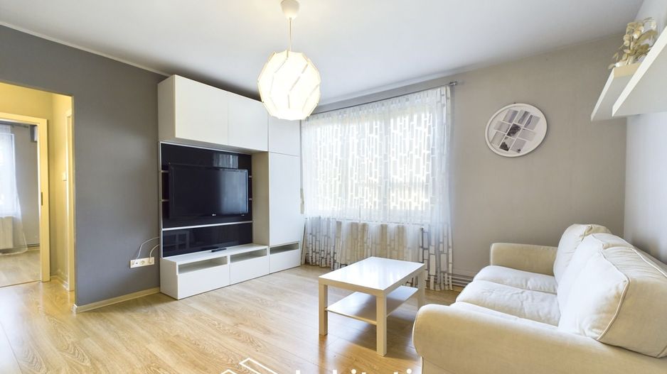 Apartament 2 camere, primitor, la doar 5 minute de Piața  Victoriei - Poză 6