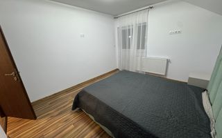 Casa cu 4 camere, 160 mp, Zona Sancraiu de Mures - Poză 8