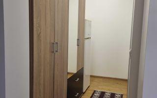 Apartament 2 camere, Tudor Vladimirescu, 37 mp, etaj 2 - Poză 3