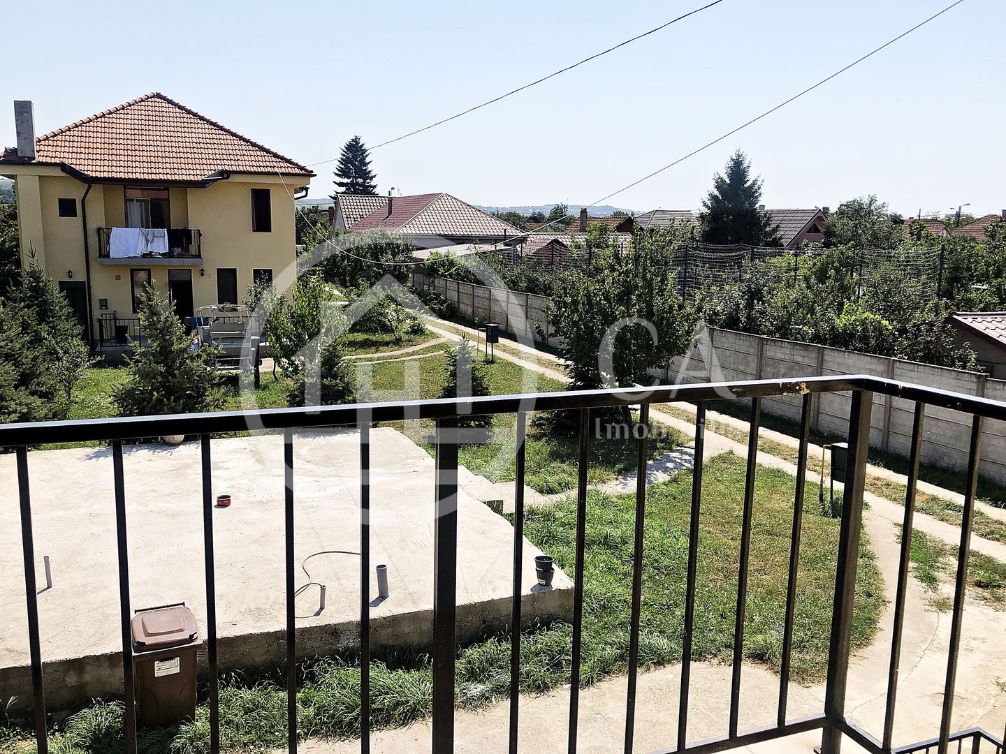 Vila cu 5 camere de inchiriat pentru muncitori in Episcopia, Oradea - Poză 17