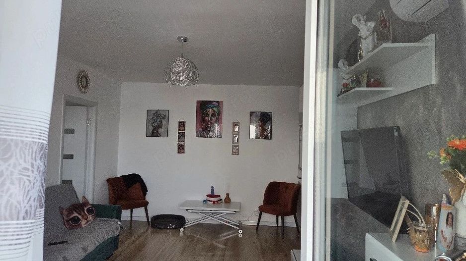 De vanzare apartament 2 camere Sos Pantelimon - Poză 9