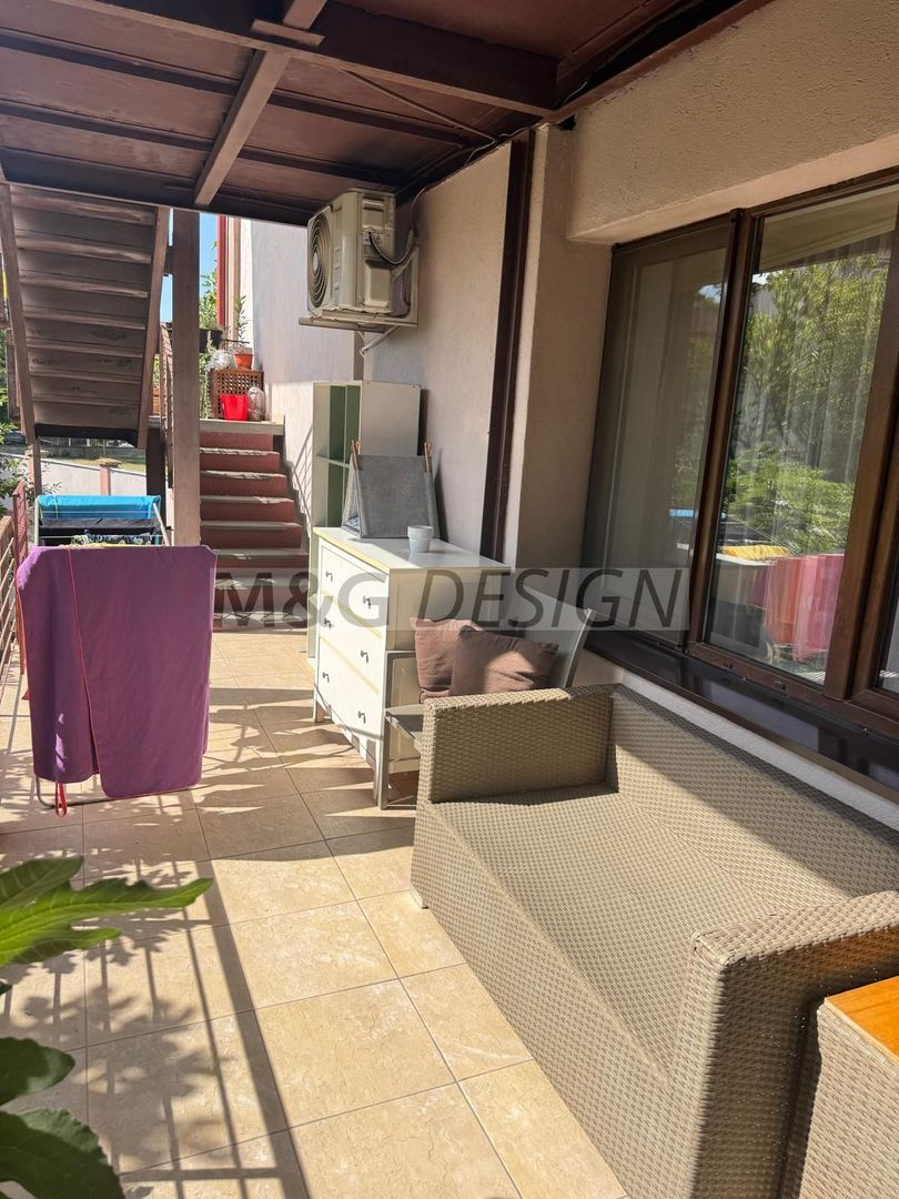 3 camere zona Complex Studentesc etaj 1 la vila CENTRALA PROPRIE - Poză 23