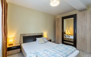 2 camere, modern, parcare subterana, Marasti Zona Aurel Vlaicu, 18 GYM - Poză 2