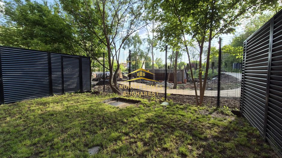 Apartament de 2 camere + curte proprie, 2022 - Zona Floreasca - Poză 13