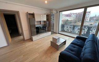 Apartament bloc nou 3 camere - parcare subterana - Poză 1