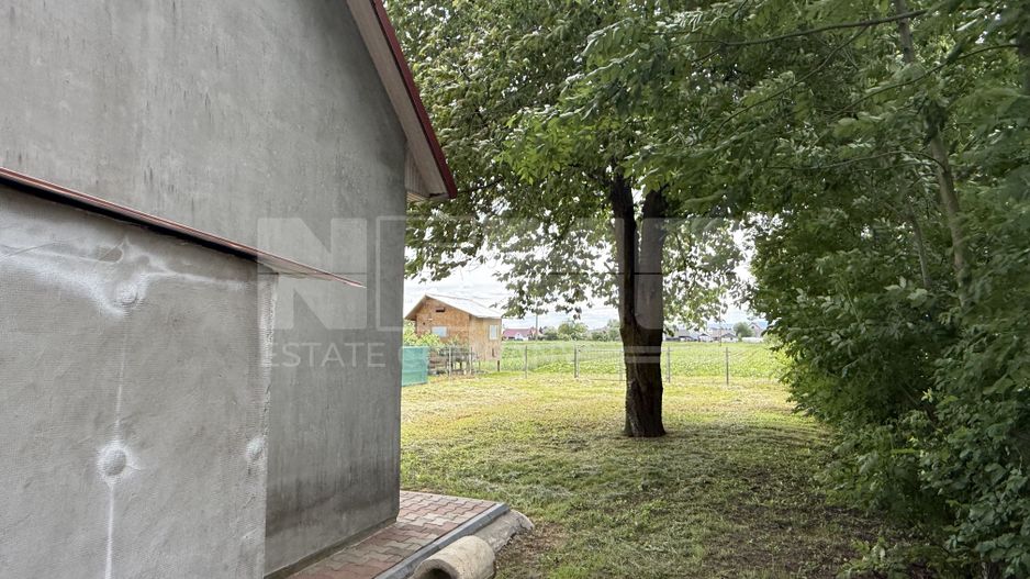 Casă Măneuți | 2.800 mp teren intravilan | Complet mobilată - Poză 17