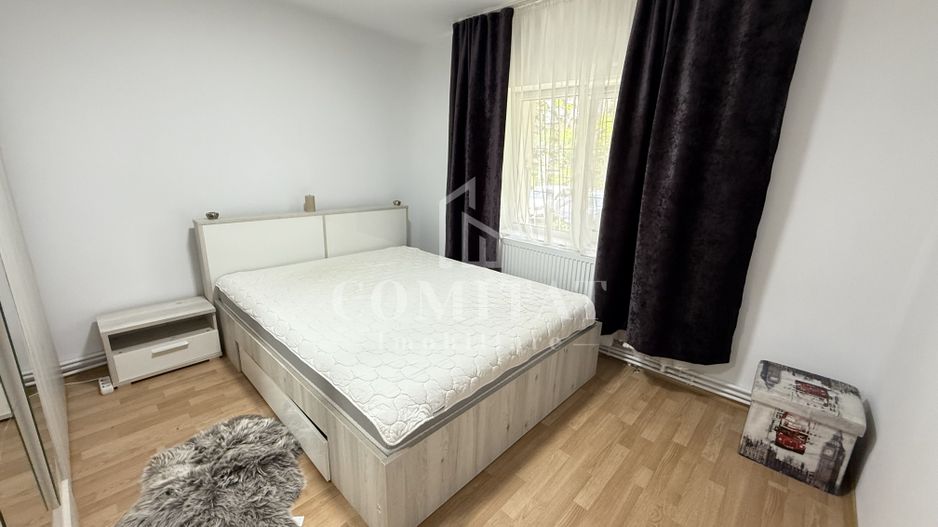 Apartament modern | PET FRIENDLY | 3 camere decomandat | str. Tășnad - Poză 11