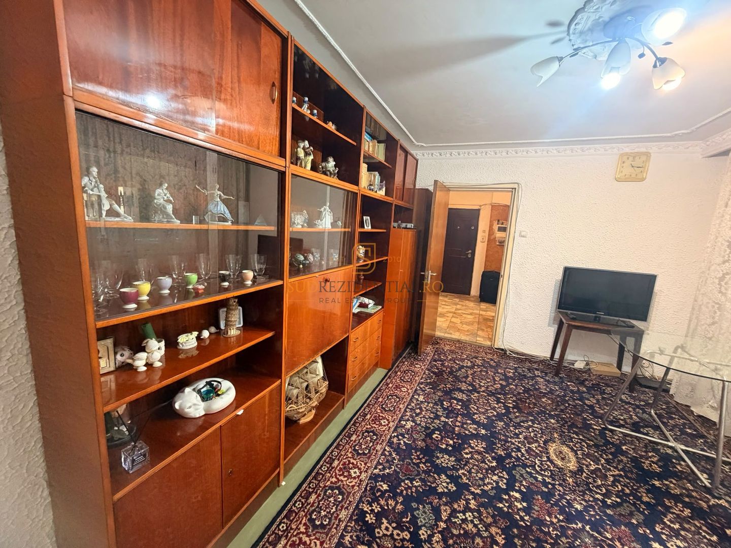 Apartament 3 camere, Brancoveanu, 67 mp, 10 minute Metrou - Poză 2