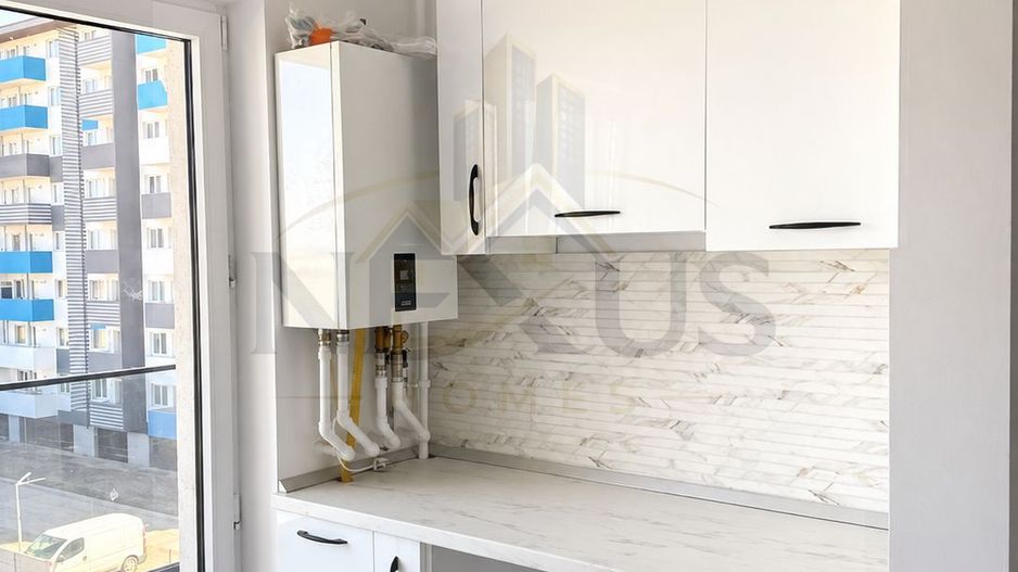 5 minute Metrou Berceni - Apartament 2 camere - Parcare - Piscina - Poză 8