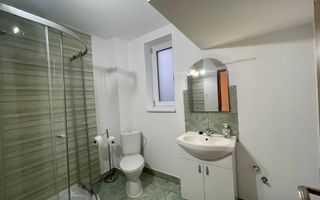 Casa individuala cu etaj - 140 mp utili-zona Belvedere - Poză 15