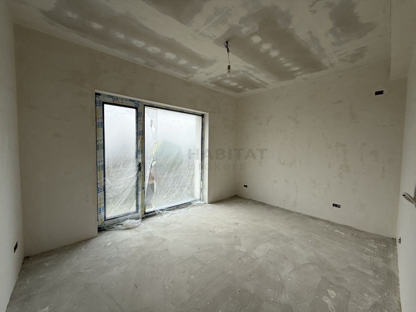 Vila individuala - Smart | 420 mp teren - Poză 15