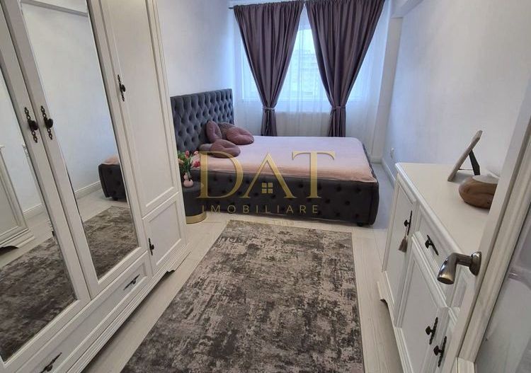 Apartament 3 cameredecomandate  | 56mp | Marasti - Poză 4