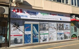 BRASADAS inchiriaza Sp Com 86mp in zona OBOR. - Poză 1