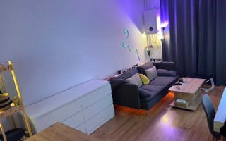 Apartament  2 camere bloc nou - Poză 2