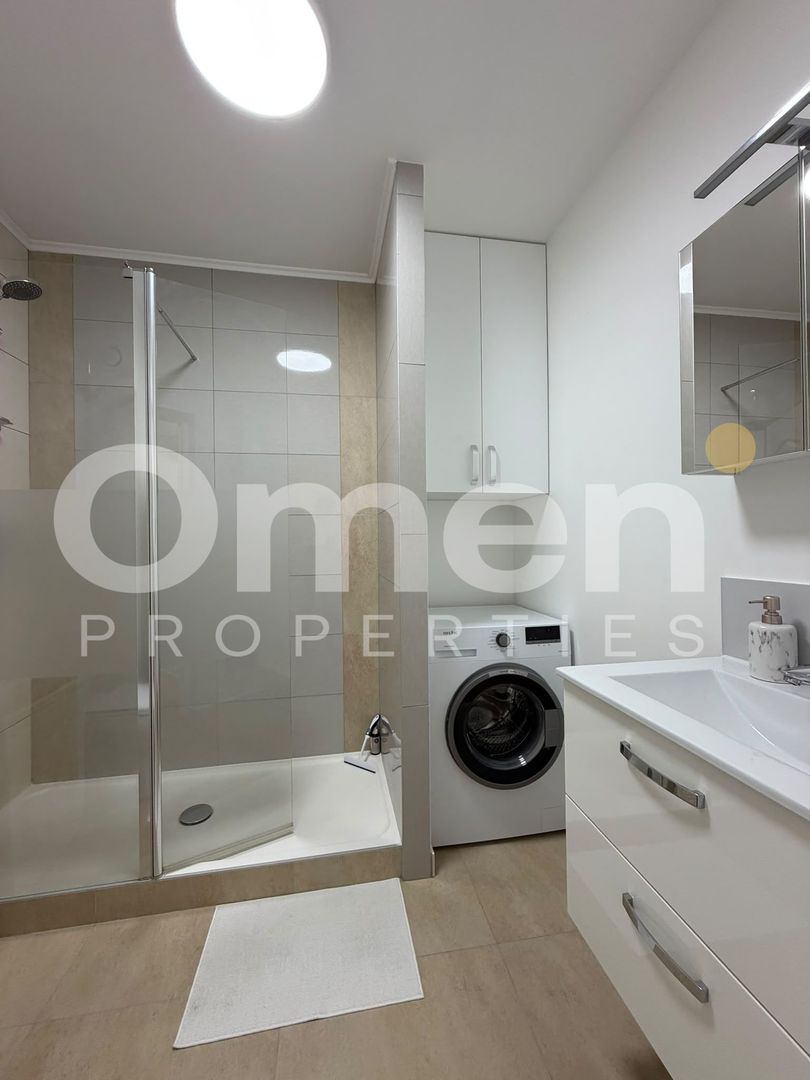 Apartament 2 camere de închiriat | zona Daliei | etaj 1 | loc de parcare inclus - Poză 6