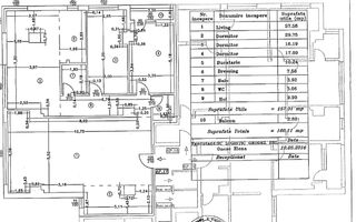 Baneasa I Apartament 4 camere Petrom City I 160 mp vedere lac I COM 0% - Poză 2