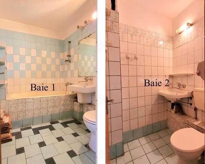 Direct PROPRIETAR, vanzare, bd.Natiunile Unite, stradal, bloc 1995, et.2 din 7 - Poză 3