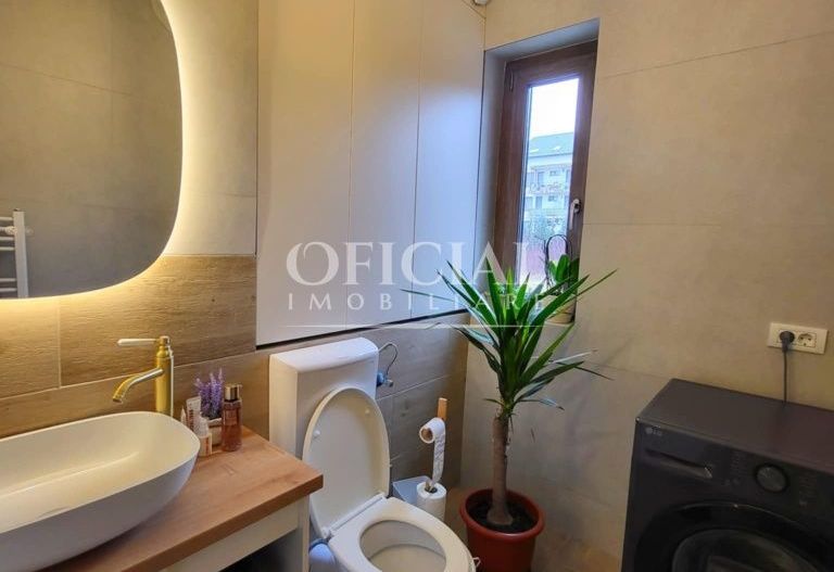 Apartament 3 Camere | 70 Mp | Terasa | Garaj | Bloc Nou | Borhanci - Poză 5