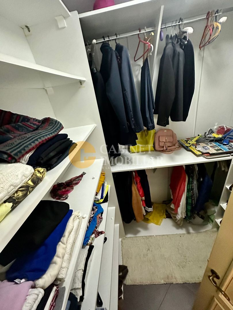 Apartament Cu 3 Camere Etaj 1 Zona Cug - Poză 7