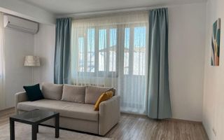 De inchiriat 2 camere 60mp | Parc Bazilescu Metrou - Poză 3