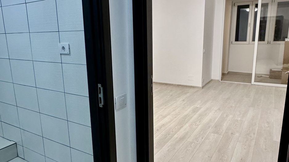 Garsoniera Lucretiu Patrascanu nr 3 - renovata complet - Poză 4