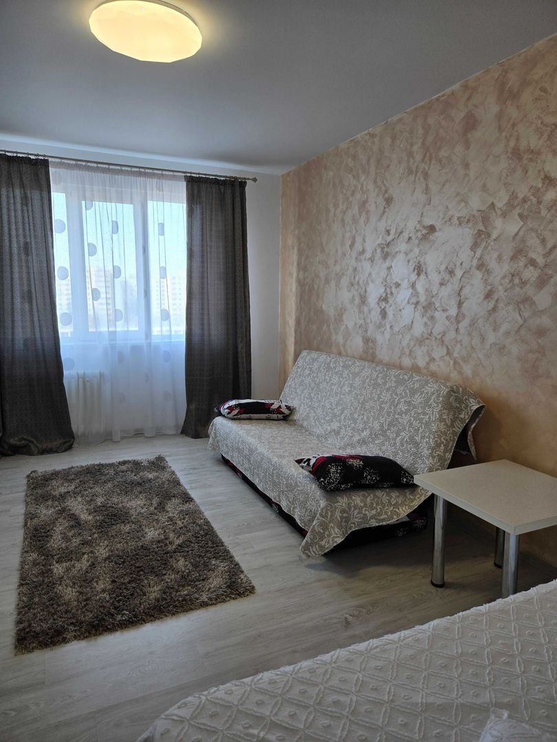 Garsonieră Pantelimon 32 mp 10 min metrou - Poză 2