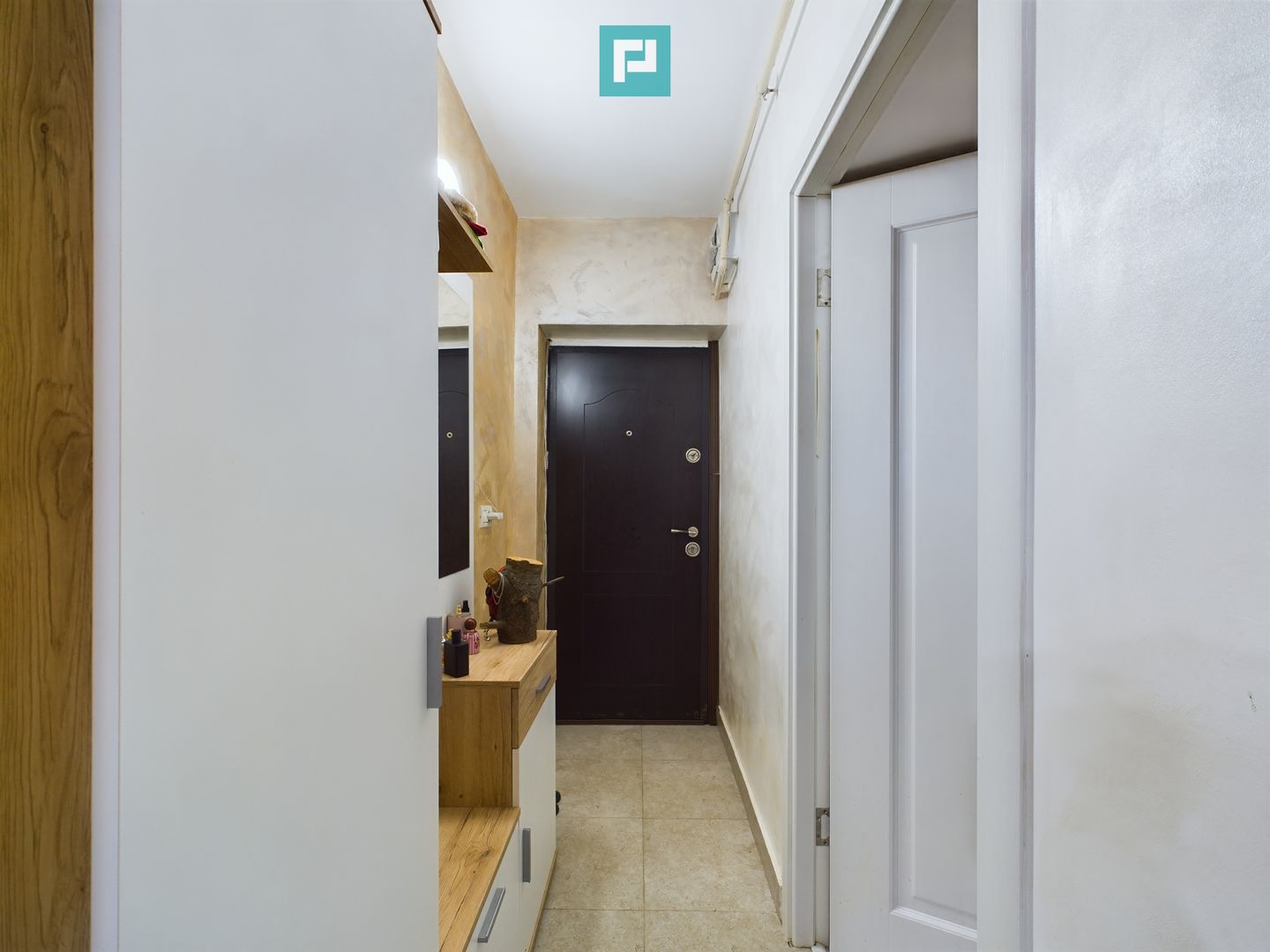 Apartament cu 2 camere , Complexul Studentesc , str. Gloriei - Poză 15
