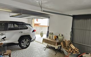 Casă P+1 modernă, complet echipată, cu teren mult, la Crasna - Poză 39